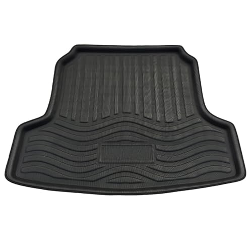Tapis de coffre pour Nissan Altima 2013- protection arrière