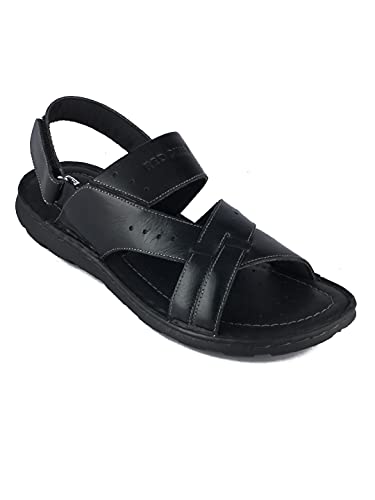 Image of Red Chief Men's All Season Slipper