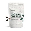 mammaly Grünlippmuschel-Drops