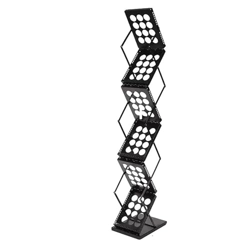 Revistero de Piel Sintetica Marca SAeWare