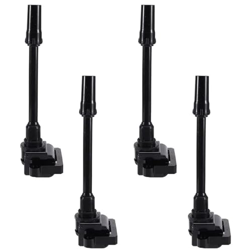 Bobine d'allumage MD355008 pour résoudre les ratés de démarrage du moteur 2.4L