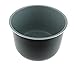 Ninja Official 7.5L Cooking Pot [4117SN400UKE] Compatible with Ninja Multi-Cookers OP450/OP500, Grey