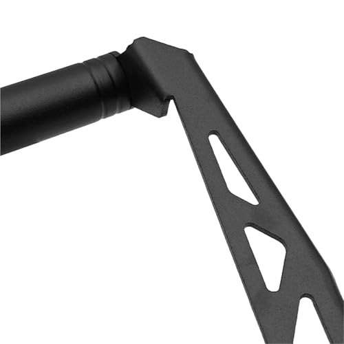 Support de navigation moto CFMOTO 800MT anti vibration pour GPS et mobile