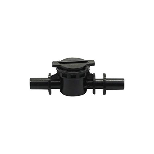 Outils agricoles contre les fuites : adaptateur de tuyau domestique et connecteur anti-goutte 6 mm