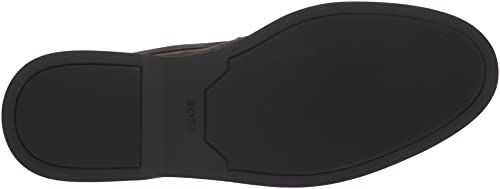Image of BOSS Men's Sienne Suede Loafers