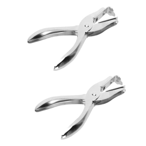 Beufee Ergonomischer 2-teiliger Nagelzieher Set