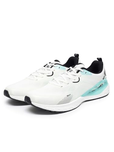 Image of XTEP Sports Running Shoes for Men| Comfortable & Durable Athletic Footwear