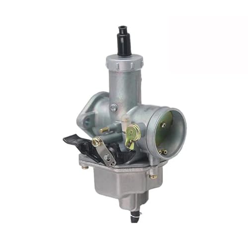Carburateur PZ27 de 27mm pour réparer le moteur d'un quad 250cc