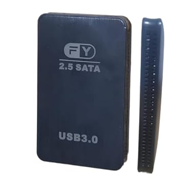 Hd Externo 1 TB Portátil Usb 3.0 2,5 Unidade de disco rígido Armazenamento Compatível com PC Desktop Laptop Apple Mac Pc Notebook PS4/PS5/Xbox Video Games