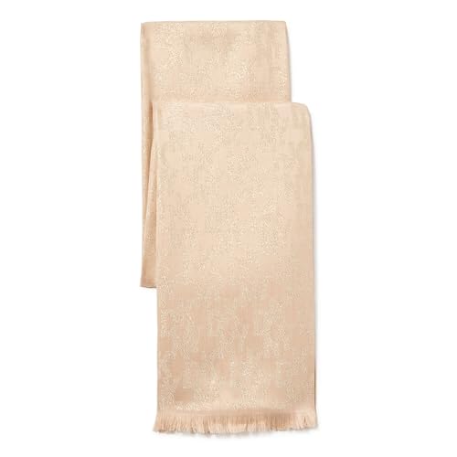 DKNY Women's Accessories Scarf, Palamino, One Size