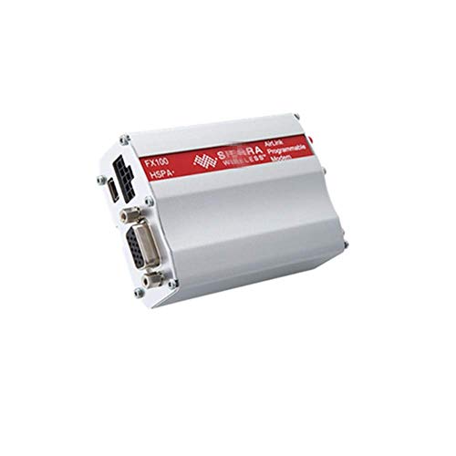 RS232/mini USB Interface Q2698 Module Sierra FX100 3G Modem