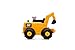 CAT Construction Toys, Unstoppable Movers Excavator, Realistic Lights & Sounds, Motion Drive Technology, Working Features, and Interactive Play for Ages 3+