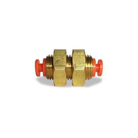 Image of Velvac Push-Lock Bulkhead Union 1 /8-016810