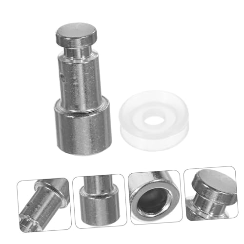 Kit de Repuesto de Válvula Flotante y Sello para Ollas de Presión Eléctricas - 5 piezas, DECHOUS miniatura 3