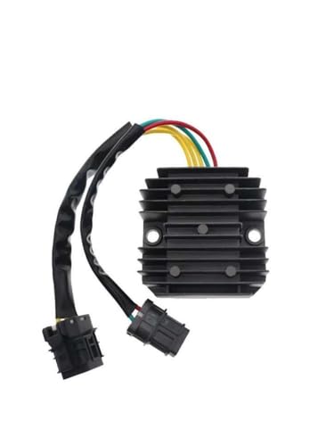 Tension rectifier pour moto compatible Aeon 31600213 régulateur universel 400cc