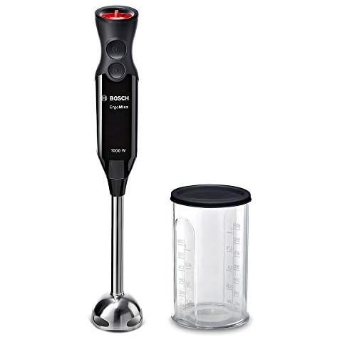 Batidora de mano Bosch ErgoMixx Style MS6CB6110 Cover