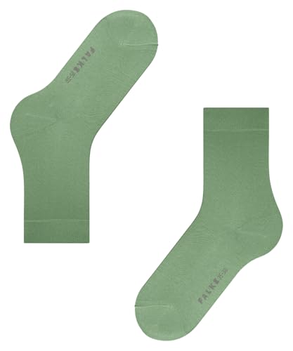Image of FALKE Women Cotton Touch Crew Cut W 1 Pair