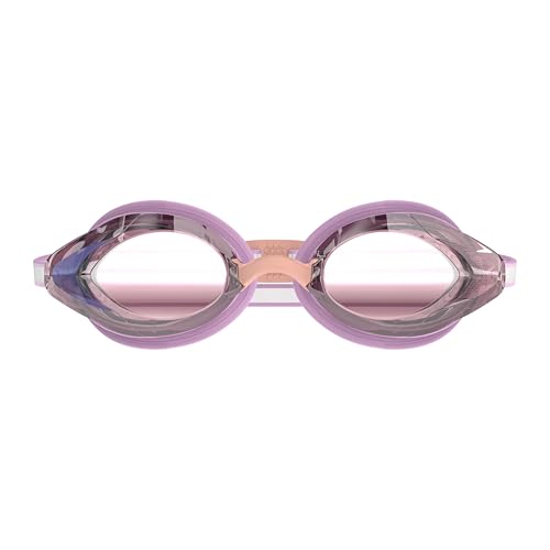Image of Speedo Women's Swim Goggles Mirrored Vanquisher