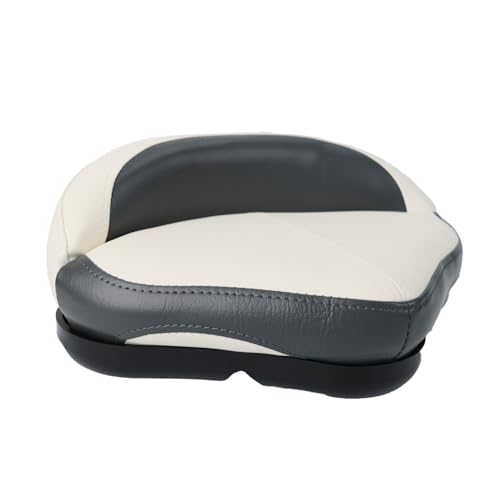 Pro Casting Seat Boat Casting-Seat for Fishing Jon Bass Boat Butt Seat