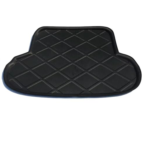 Tapis de coffre Hyundai Sonata NF 2005 accessoire auto EVA