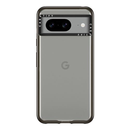 Coque Google Pixel 8 CASETiFY anti-choc avec technologie EcoShock robuste