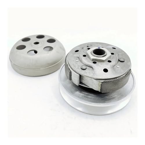 Embrayage CN250 complet pour réparer le patinage de transmission de buggy