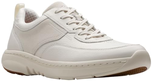 Image of Clarks Mens Clarkspro Lace