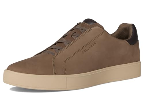 Cole Haan Men's Grandpro Luxe Slip-on Sneakers2