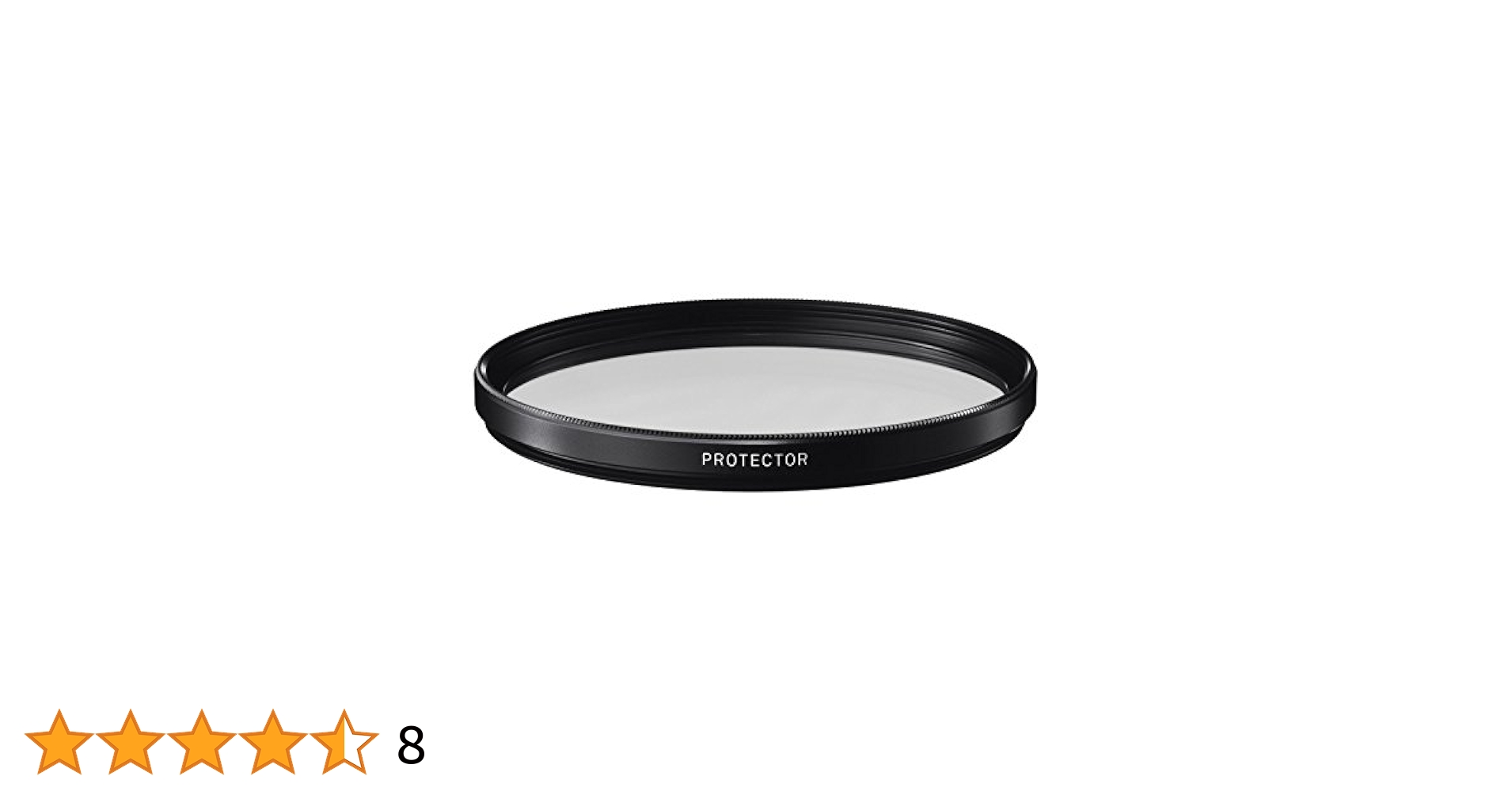 SIGMA - SIGMA WR PROTECTER 105mm 撥水 フィルター Amazon | SIGMA カメラ用フィルター WR PROTECTER 105mm レンズ