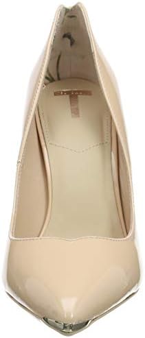 Ted Baker womens Pump, Nude-pink, 10 US | Image 1