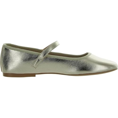 Steve Madden Women's Violette Mary Jane Flat2