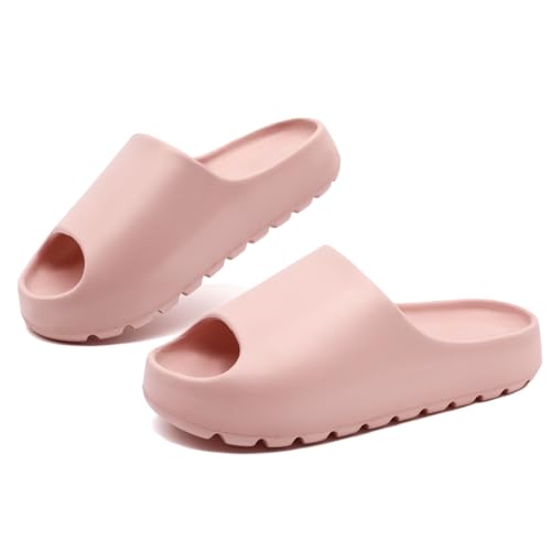 Cloud Slides: EVA Pillow Slides for Women & Men