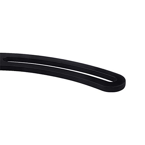 Suporte alternador cromado KKmoon Big Block Mopar para Dodge Chrysler 383 440 Block bb Mopar #9457