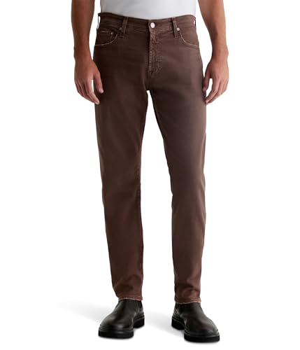 Image of AG Adriano Goldschmied Men's Tellis Modern Slim Jeans