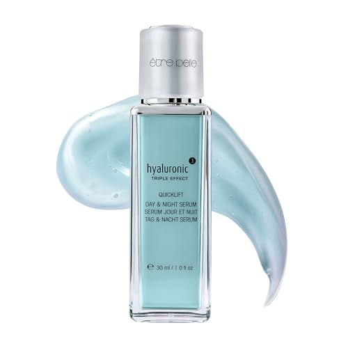 Etre Belle Hyaluronic 3 Day and Night Serum 30 ml