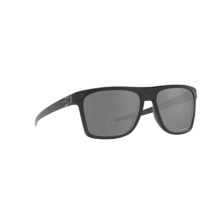 Oakley Men's Oo9100 Leffingwell Rectangular Sunglasses4