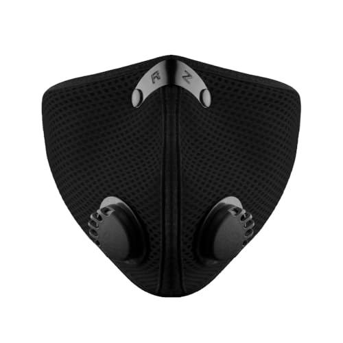 Image of RZ Mask M2 Economy Pack - Reusable Dust Mask for Woodworking, Home Improvement, DIY, Landscaping, Pollution