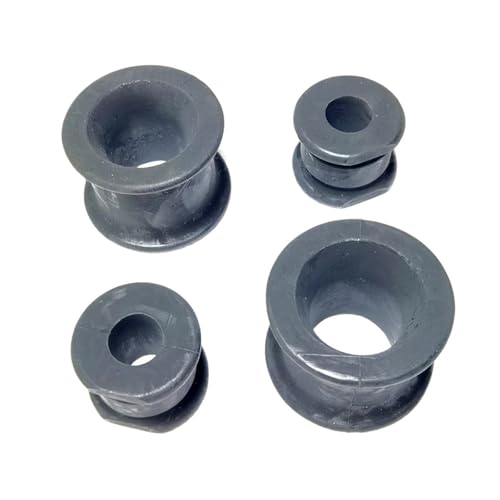 Casquillo de barra estabilizadora Benz W163 ML clase Delantera 1633200144 3