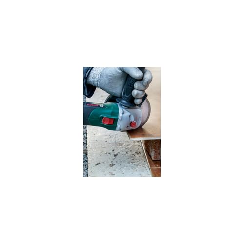 Bosch Home and Garden 2 Diamanttrennscheiben für Fliesen und Baumaterial, 115 mm, 2607019478 – Ansicht 6