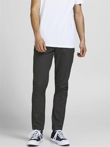 JACK & JONES Male Chino Hose 2er-Pack Slim Fit Chino Hose