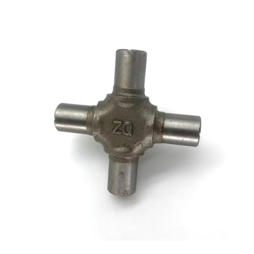 Eje transversal JS400 de alta resistencia para tracción de Quad 400CC 3