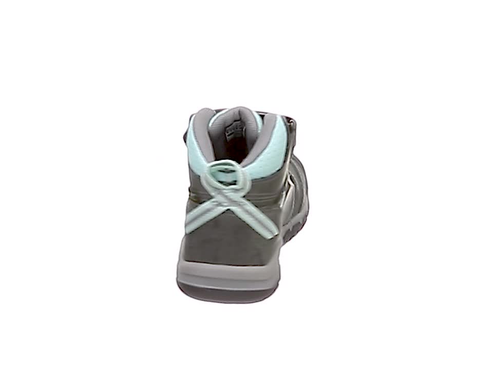 KEEN uniseks-kind Ridge Flex Mid WaterdichtWandellaarzen