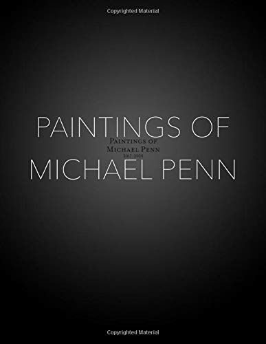 Paintings of Michael Penn