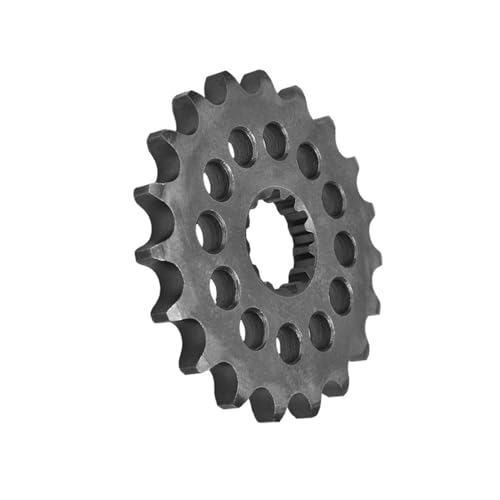 Pignon moto 530 19T pour Sprint RS 955i et 1050 SE transmission robuste