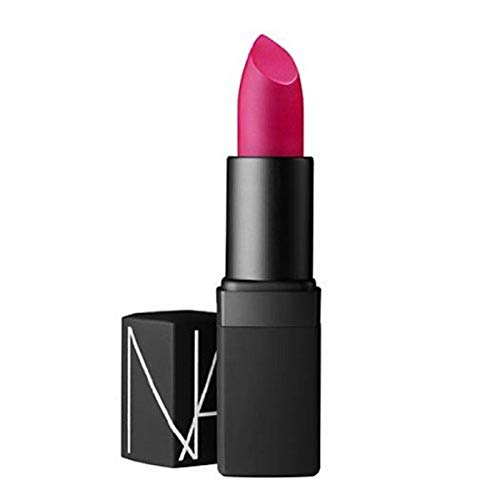 NARS Semi-Matte Lipstick, Funny Face