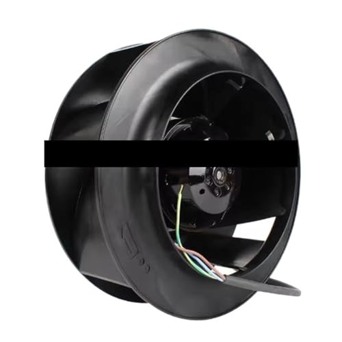 Ventilateur de refroidissement R2E225-BD92-09 à haute performance d'air