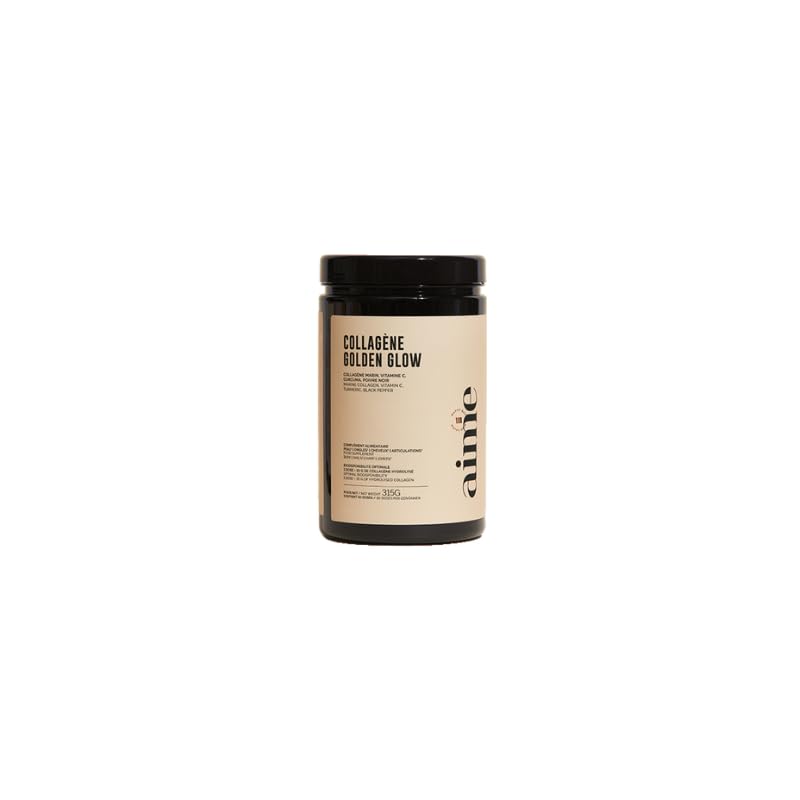 Aime Collagene Match Glow - 354 g