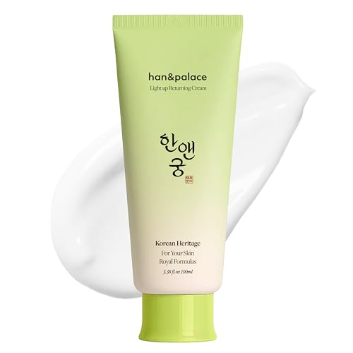 Han&Palace brightening cream - Korean brightening care Niacinamide & Mucin - Bikini area, Intimate...