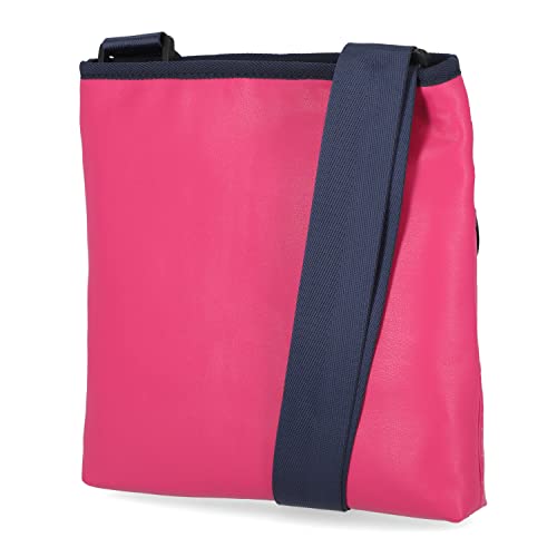 Nautica Womens Venture Cup Crossbody, Magenta, One Size Us #TOP2
