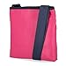 Nautica womens Venture Cup Crossbody, Magenta, One Size US
